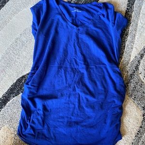 Maternity shirt